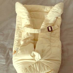 Ergo infant insert